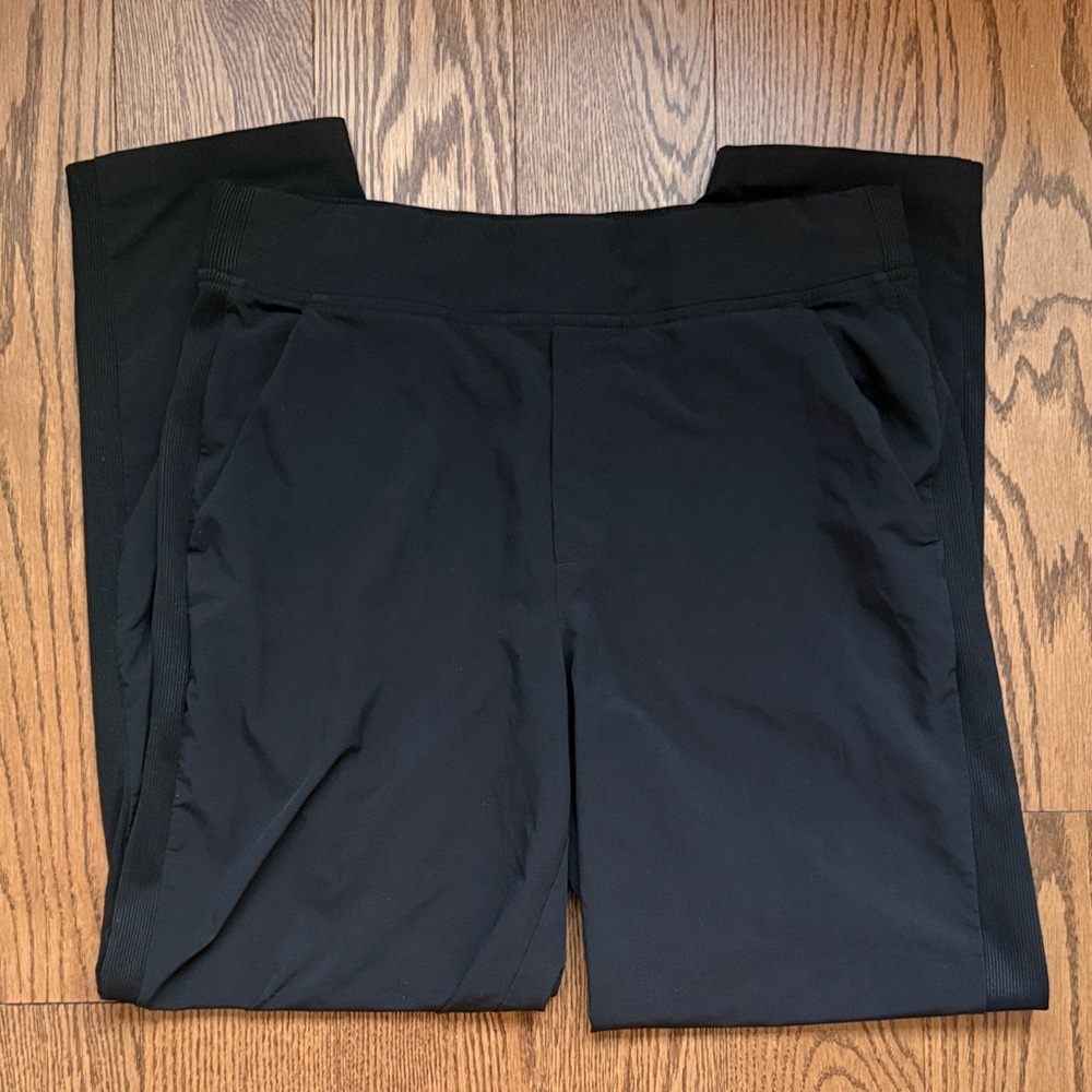 Athleta Black pants